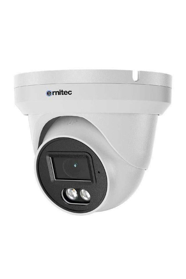 Inna marka-Cameră de rețea Ernitec WOLF-BX-515WL 5MP cu obiectiv fix - culoare zi/noapte 1
