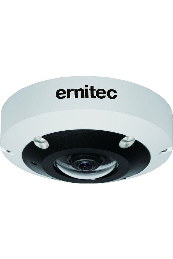 Inna marka-Cameră IP Ernitec 12MP Fisheye 0070-07965 1