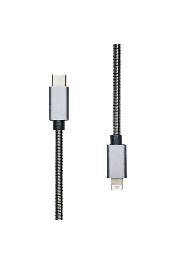 ProXtend-Cablu de conectare USB-C la MFI Lightning 1.2M RAO410BL, PX-LIGHTNINGUSBCAR-0012 1