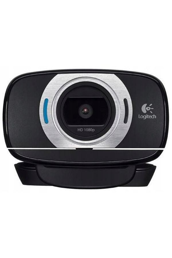 logitech-Cameră web HD C615 1