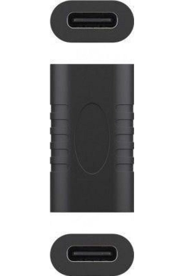 Inna marka-CoreParts USB-C(F) to USB-C(F) Adapter, MBXUSBC-AC0007 1