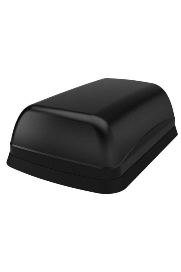 Electronica-Antenă Panorama LOW PRO 4x4 4G/5G GPS/GNSS 2x2 WiFi IoT NEGRU 2m SMA/RPSMA, LGADM4-7-42 1