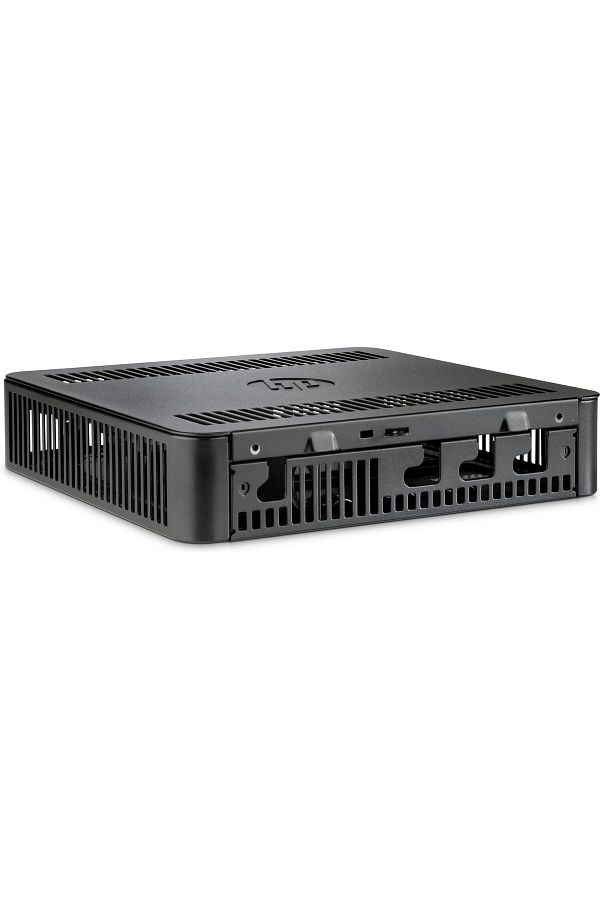 HP-Desktop Mini LockBox V2, 3EJ57AA 1