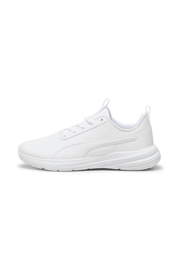 Puma Kids' Rickie Runner SL Jr Lace-Up School Shoes - 39699002