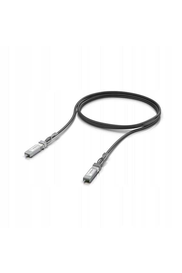 3M-Accesorii de rețea Ubiquiti SFP, UACC-DAC-SFP10-3M 1