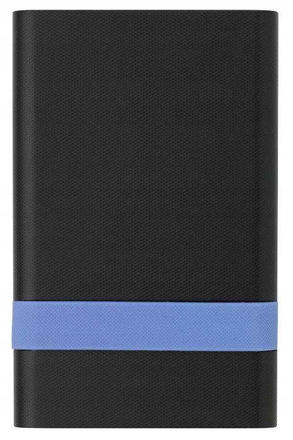 Verbatim-Store'N'Go Enclosure Kit, 53106 1