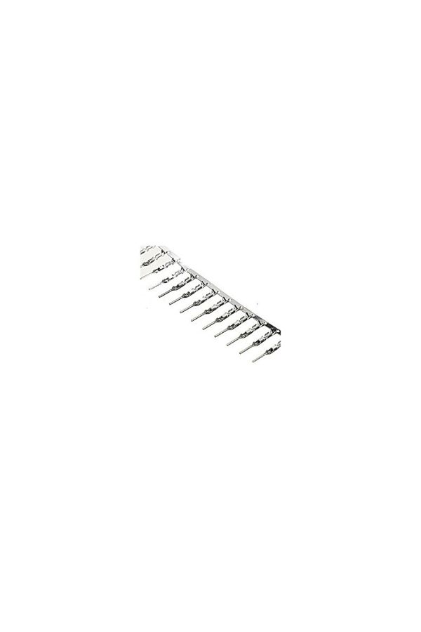 OEM-Conector Tată Dupont 2.54mm set 10 – pentru prototipuri și proiecte electronice 1