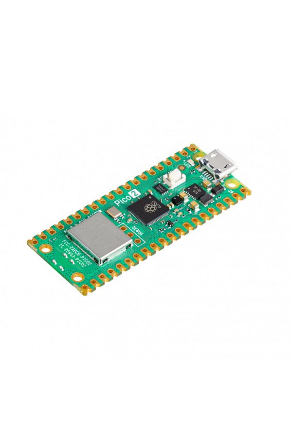 OEM-Placa de baza Raspberry Pi PICO 2 1