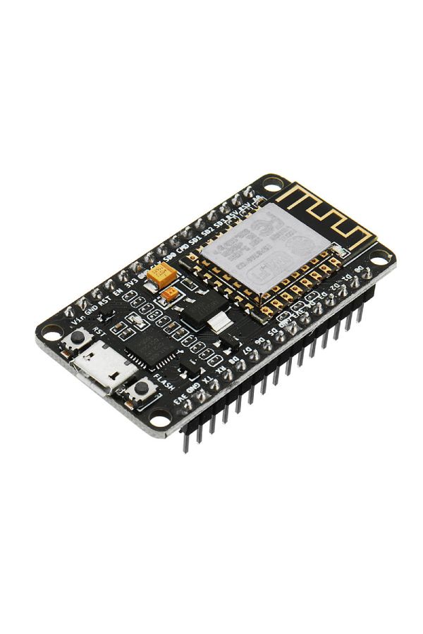 OEM-Modul NodeMCU Lua WiFi, V3, ESP8266, ESP-12E, CP2102 1