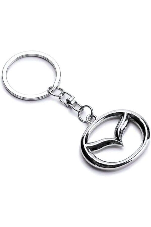 Generic-Keychain Car Keychain Keyring Key Fob Gift for Dad Custom Keychain 1