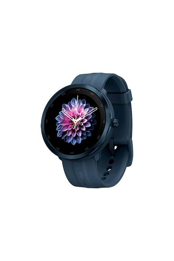 Xiaomi-Smartwatch Maimo Watch R, Display 1.3" TFT-LCD, Bluetooth, Silicon Band, Water Resistant, And 1