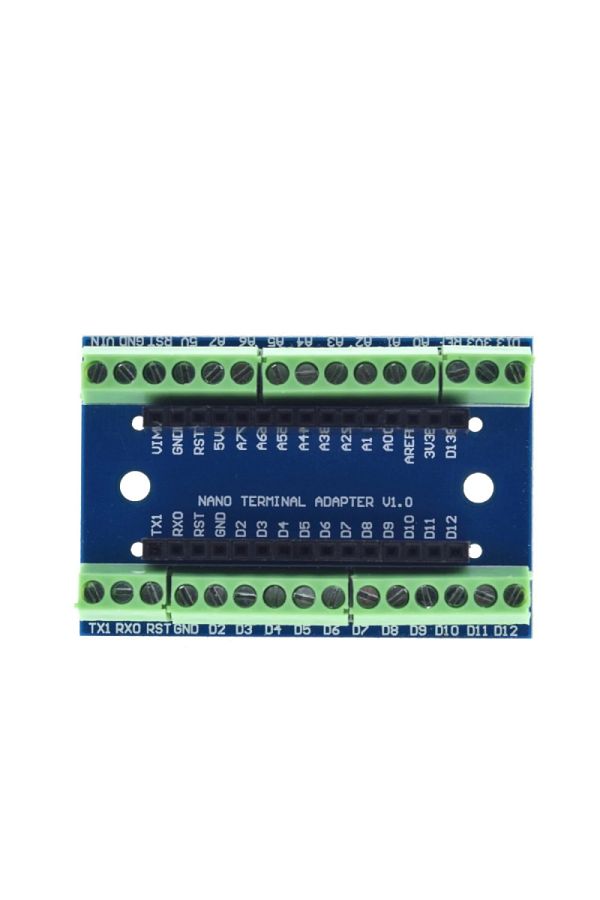 OEM-Nano expansion board for Arduino AVR ATMEGA328P 1