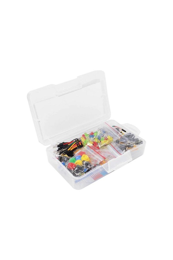 OEM-Kit start de componente electronice pentru Arduino, KT0019 1