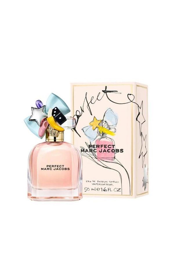 Marc Jacobs-Marc Jacobs Perfect Elixir For Women Eau De Parfum 50Ml 1