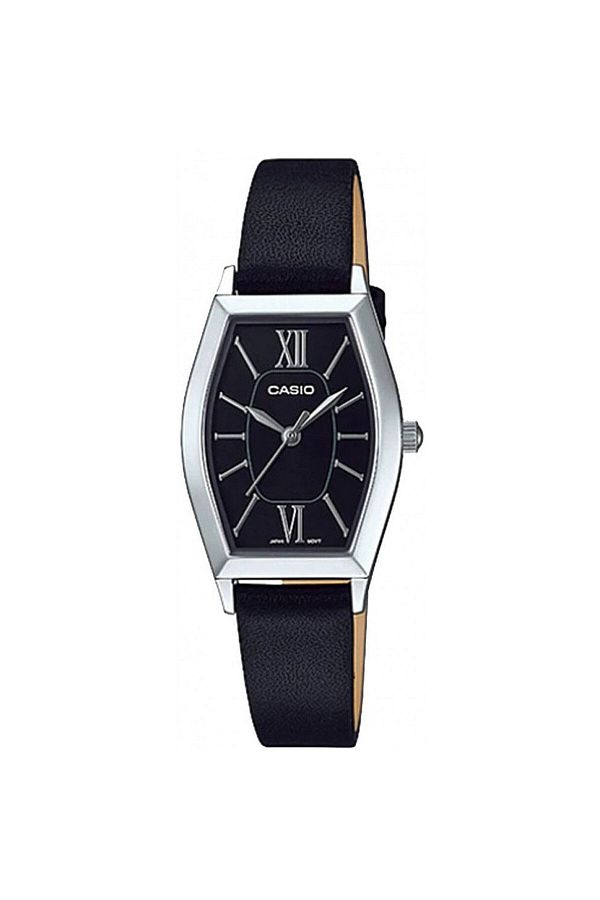 Casio-Ceas Dama, Casio, Collection LTP-E LTP-E167L-1ADF 1