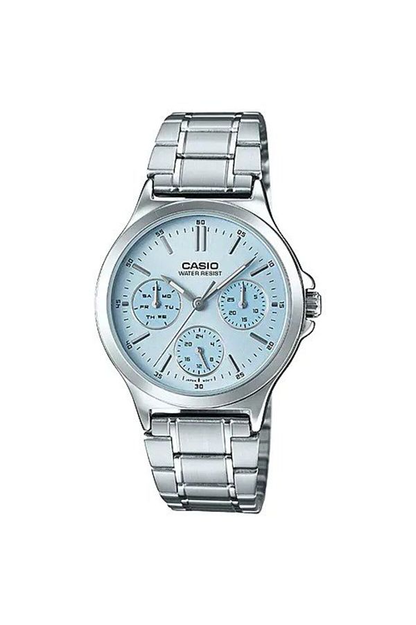 Casio-Ceas Dama, Casio, Collection LTP-V3 LTP-V300D-2A 1