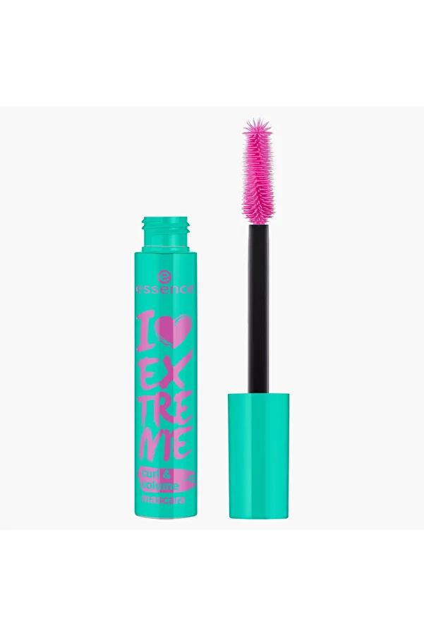 Essence-Curl and Volume Mascara 1