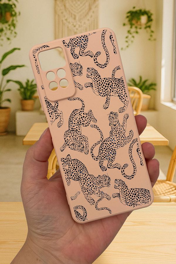 Vip Case-حافظة Redmi Note 11 Pro/Note 12 Pro 4G من السيليكون الممتص للصدمات من السيليكون الكلاسيكي المقاوم للصدمات277 1