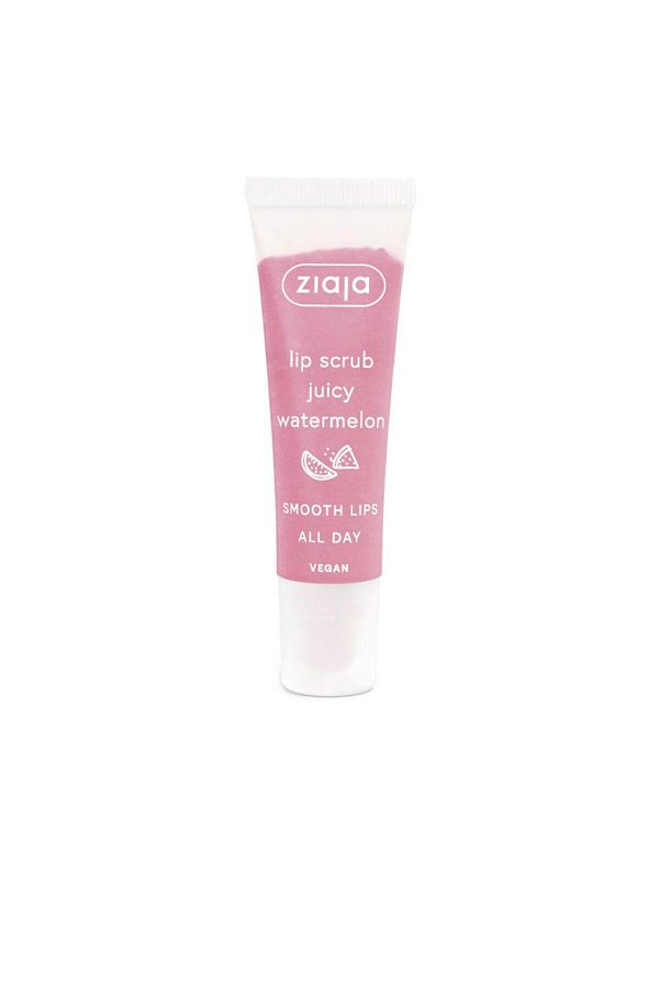Ziaja-Exfoliant de buze cu extract de pepene, EXFOLIANTE LABIAL, 12 ml 1