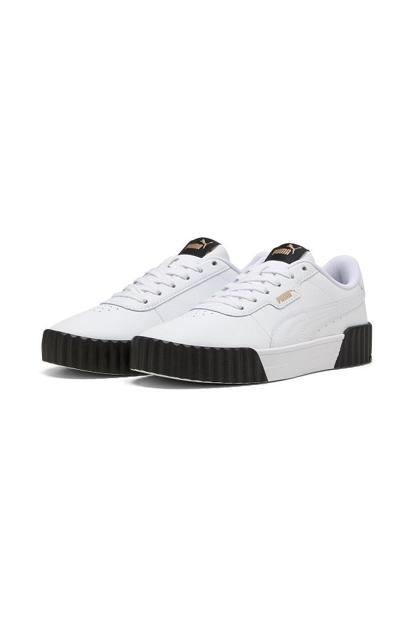 Puma-Low Boot, Regular, Laces 1