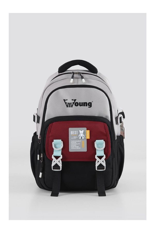 ÇÇS-Children's School Backpack Ccs51944 1