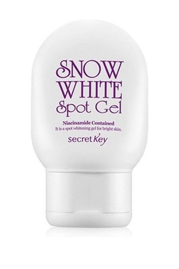 Secret Key-Secret K Snow White Spot Treatment Gel, 65 ml 1
