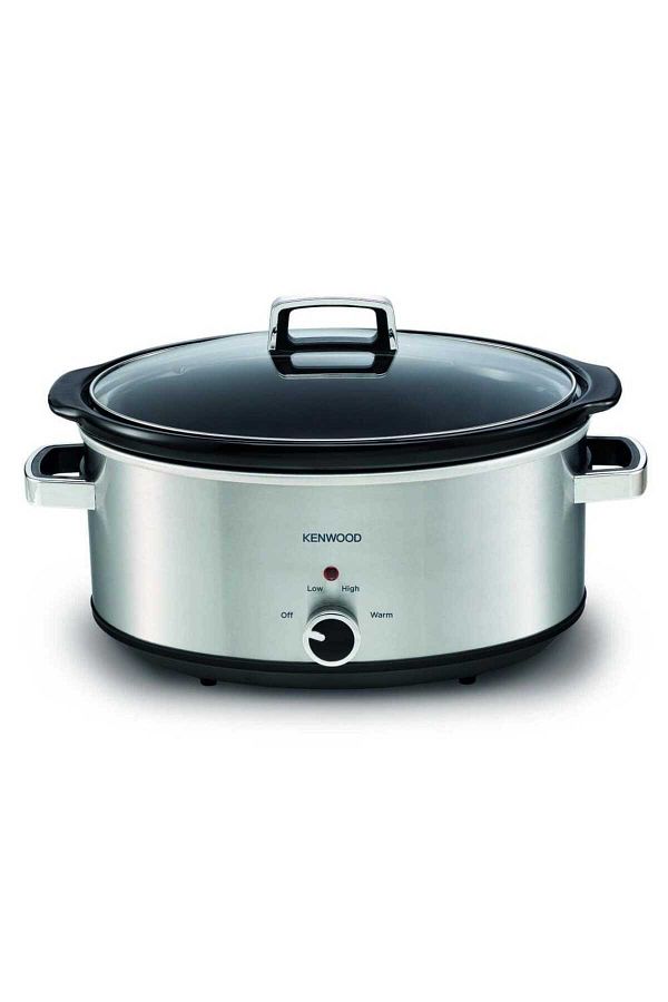 Kenwood-Slow Cooker 6.5L 1
