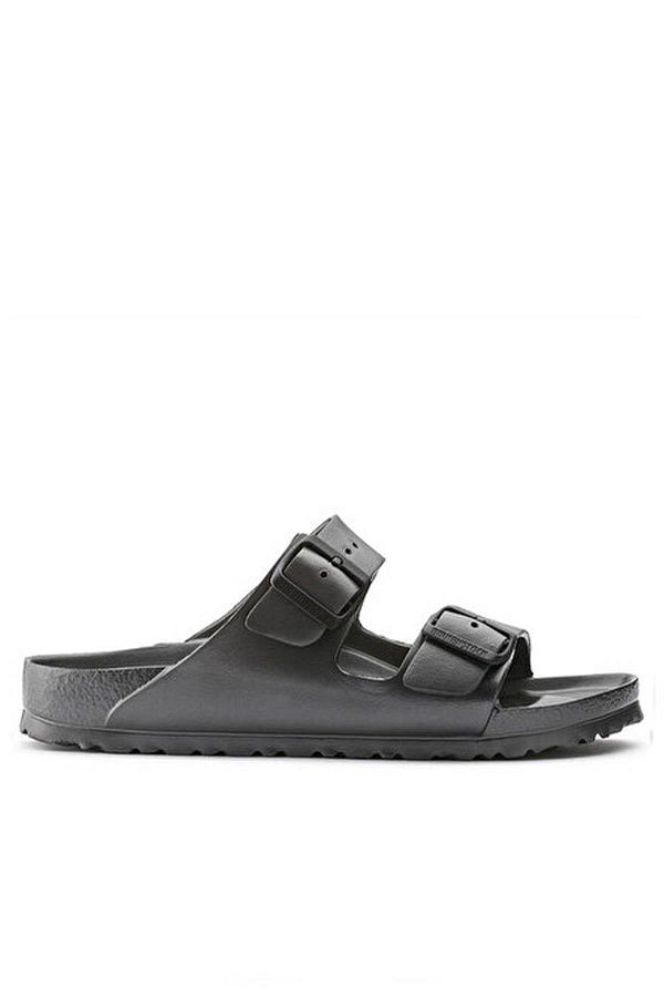 Birkenstock-Papuci Arizona Eva 1001498 - Gri 1