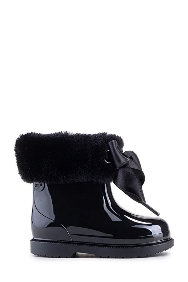 IGOR-W10258 Bımbı Soft Boots Black 1