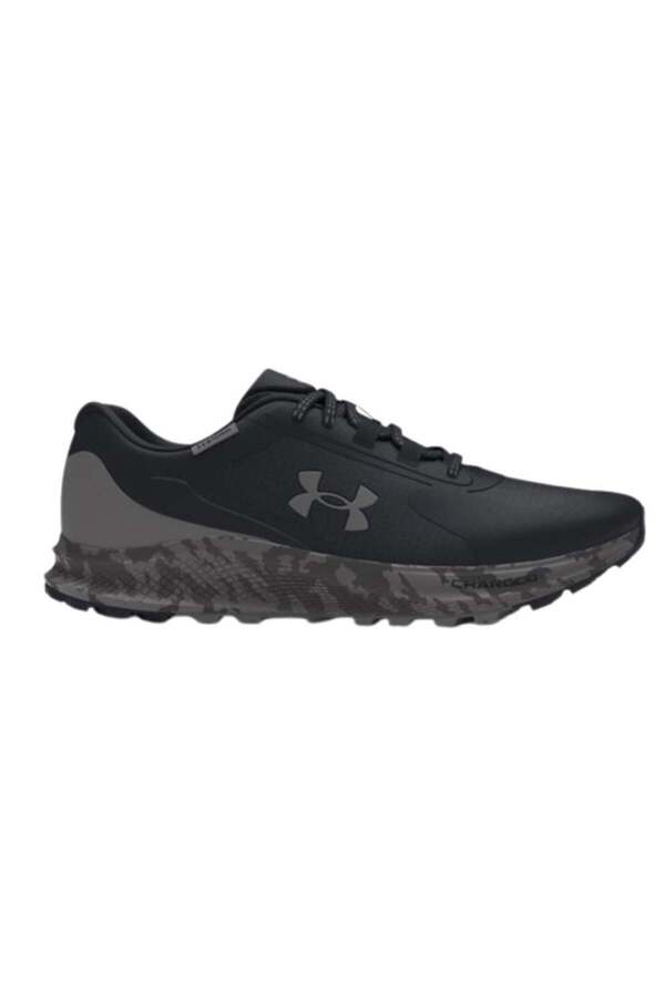 Under Armour Ua Charged Bandit Tr Sp 3028657-001 Men's Black
