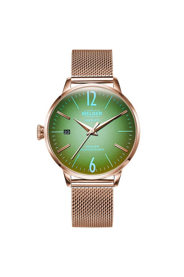 Welder-Wrc723 36 mm Women's Wristwatch 1