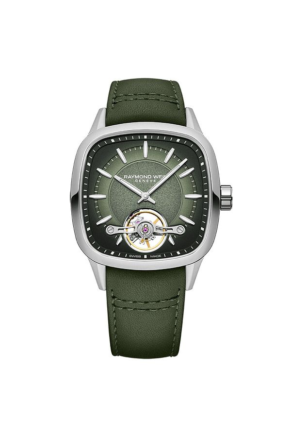 Raymond Weil-Rw2790Stc52051 Men's Wristwatch 1