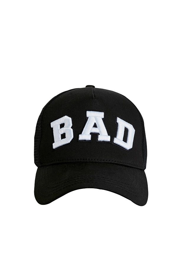 Bad Bear-19.02.42.006-s قبعة سيئة للجنسين 1