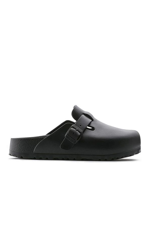 Birkenstock-Papuci Boston Eva pentru bărbați 1002314 1