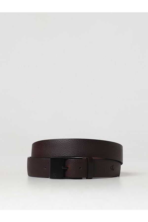 Calvin Klein-Men's Belt K50K512607-Grp 1