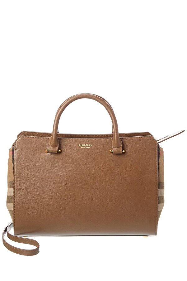 BURBERRY レディースバッグ 楽天市場】【新品 正規品】バーバリー BURBERRY HAMPSHIRE