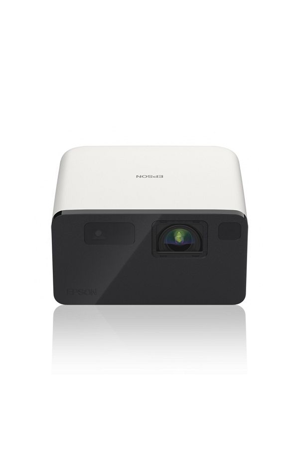 EPSON-EF-21W Projector Compact projector with up to 150 projects, 3LCD technology, 0.62 LCD 1