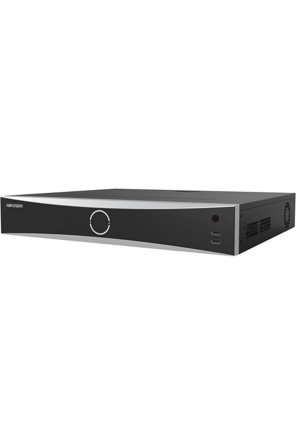 Hikvision-NVR 32 canale DS-7732NXI-I4/S(E), 32-ch MP/24MP/12MP/8 MP/6MP/5MP/4MP/3MP/1080p/UXGA/ 1