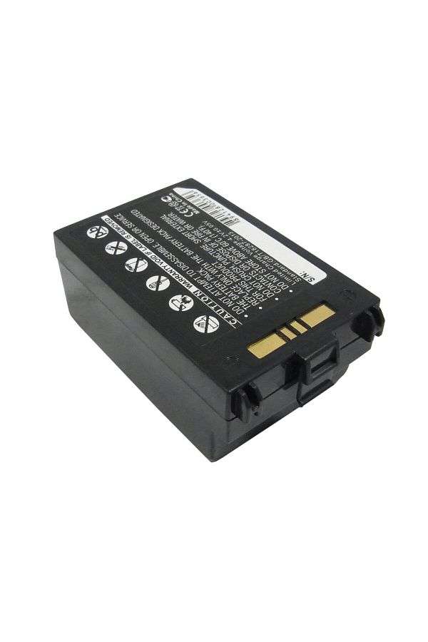 CoreParts-Bateria do ZEBRA Scanner, MBXPOS-BA0320 1