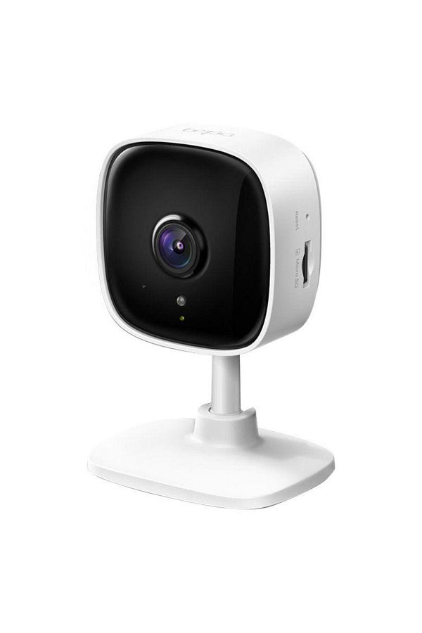 TP-LINK-Tp-link WIFI Surveillance Camera, wireless Tapo C100, 1/3.2 sensor, 1080p, 15fps, compression: H 1