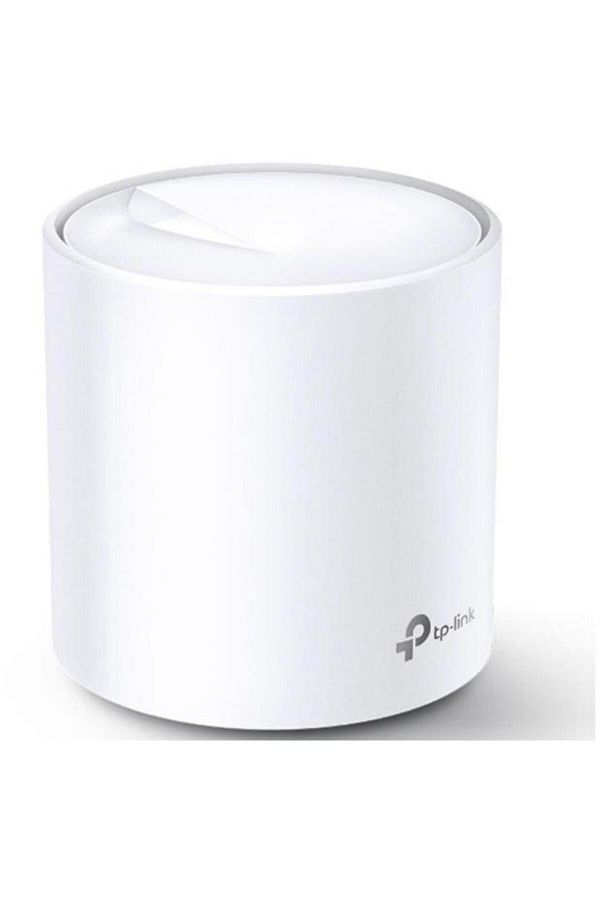 TP-LINK-AX3000 whole home mesh Wi-Fi 6 System, Deco X60(1-pack); Standarde Wireless: IEEE 802. 1