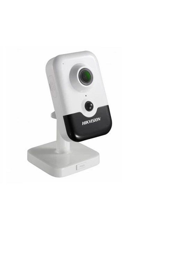 Hikvision-Camera supraveghere IP DS-2CD2443G2-I 2MM ,4 MP resolution,1/3 Progressive Scan CMOS 1