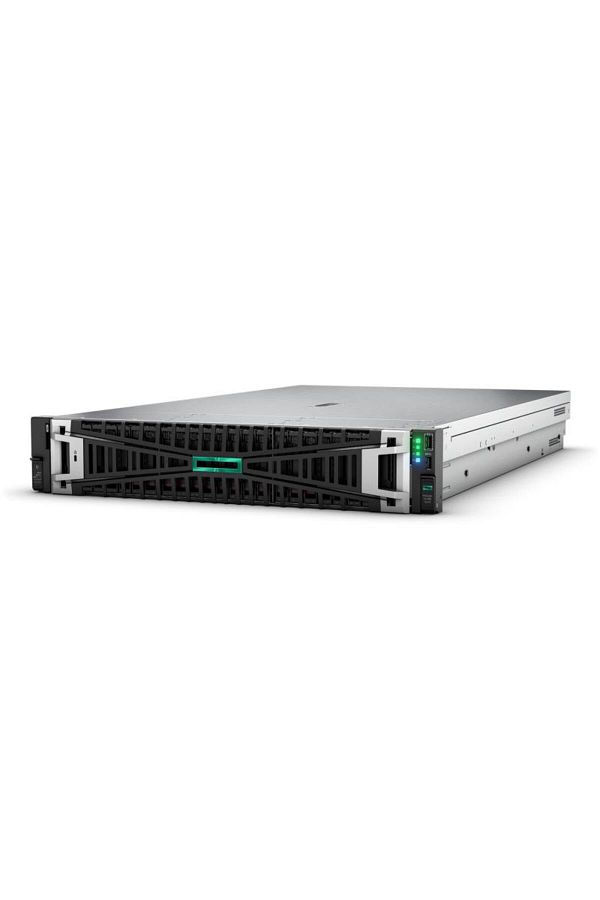 HPE-ProLiant DL380 Gen11 4514Y 2.0GHz 16c 1P 2x32GB-R 8SFF MR416i-o 2x2.4TB HDD 2x1000W PS EU S 1