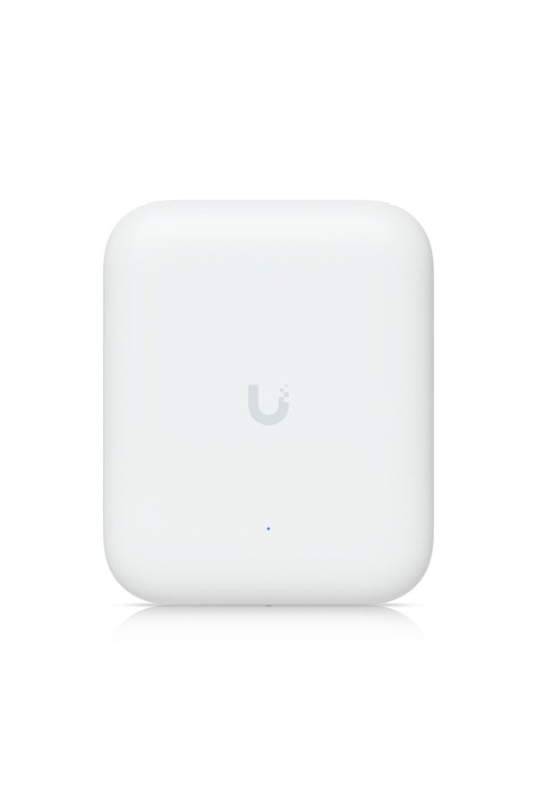 Ubiquiti-U7 Outdoor. 2.4 GHz, 5 GHz, Maximum data transfer rate: 4300 Mbit/s. Algorithms se 1