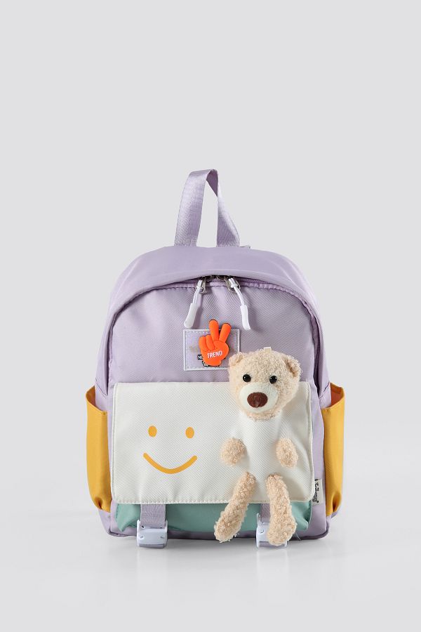 ÇÇS-Children's School Backpack Ccs51882 1