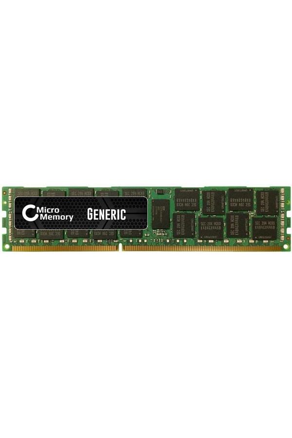 CoreParts-Memorie de 8 GB pentru servere HP, MMHP153-8 GB 1