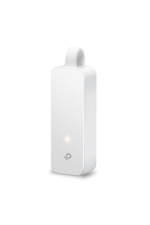 Inna marka-Adapter sieciowy TP-Link USB-C do Gigabit Ethernet RJ45, UE300C 1