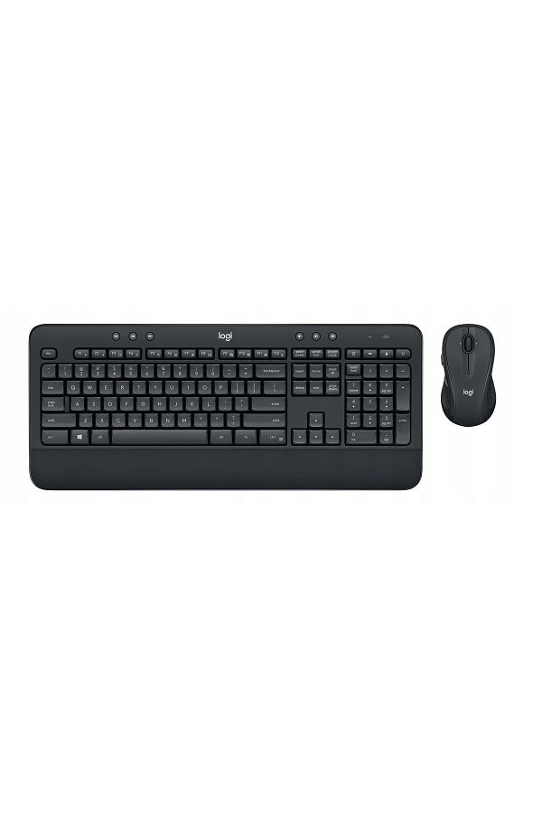 logitech-MK545 Advanced bezprzewodowa Combo, 920-008889 1