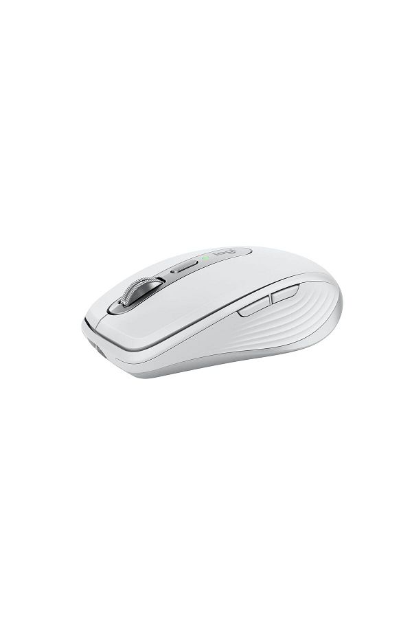 logitech-Mysz MX Anywhere 3S RF Bluetooth Laser 8000 DPI dla prawo ręcznych, 910-006930 1