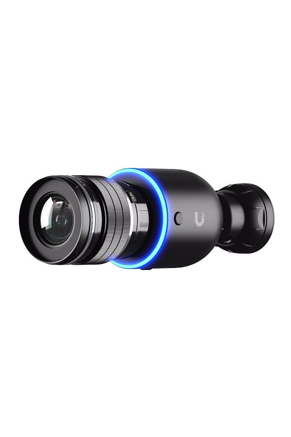 Ubiquiti-AI DSLR, UVC-AI-DSLR 1